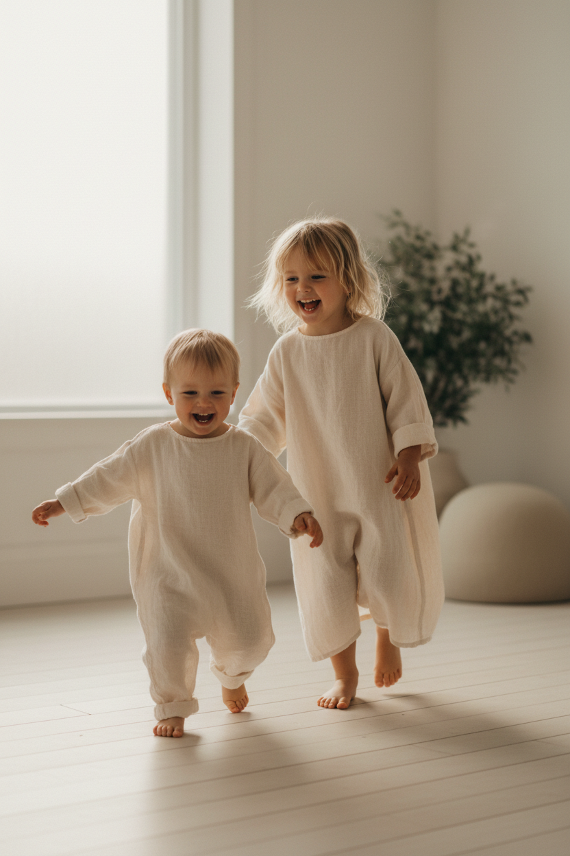 Children's Clothing