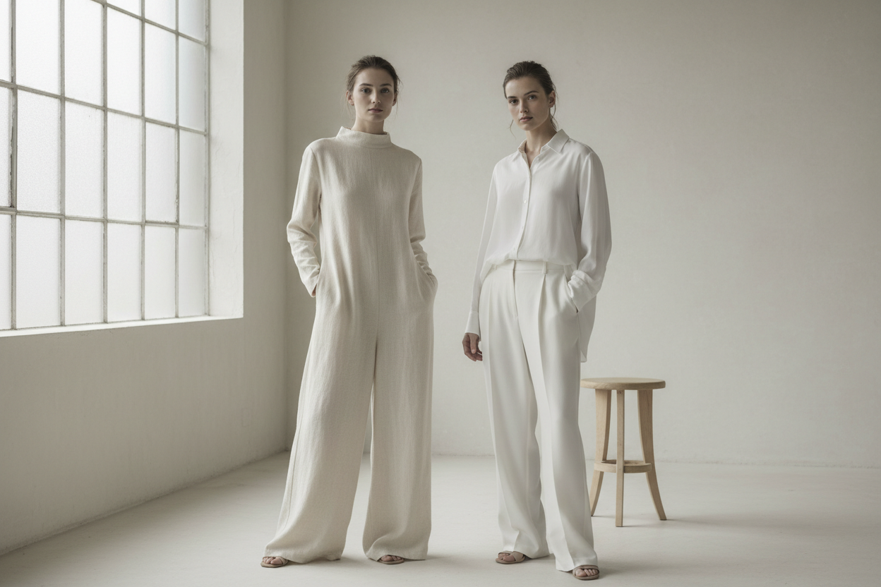 Women's Clothing
