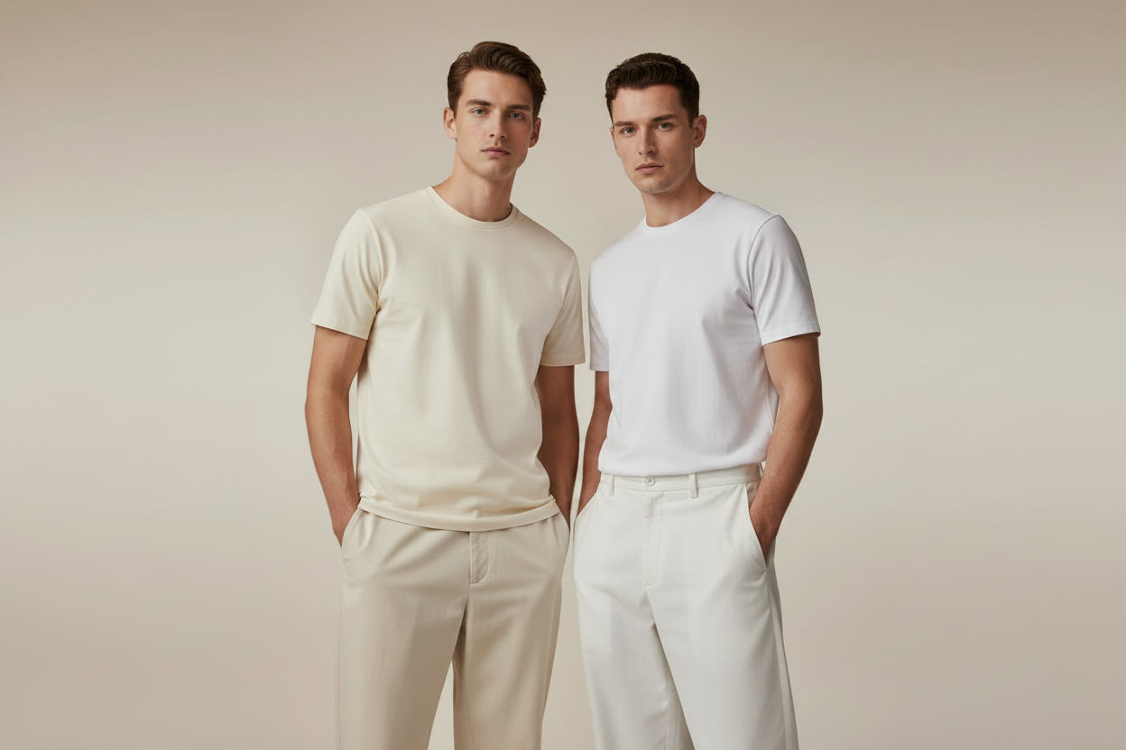 Men's Clothing